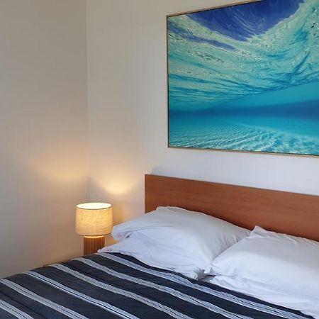 Wyuna Beachfront Holiday Apartments Gold Coast Eksteriør bilde