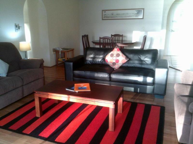 Wyuna Beachfront Holiday Apartments Gold Coast Eksteriør bilde